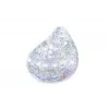 Bestway Inflatable Glitter Armchair 72x72x64 cm
