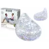 Bestway Inflatable Glitter Armchair 72x72x64 cm