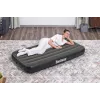 Bestway 21153 Single Inflatable Air Mattress 188x99x25 cm Blue/Grey