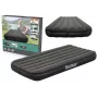 Bestway 21153 Single Inflatable Air Mattress 188x99x25 cm Blue/Grey