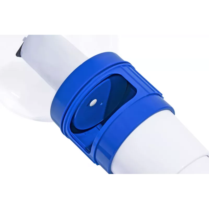 Bestway Flowclear 58699 Dozownik Chemii do Basenu - Pływający Dozownik Tabletek Chloru i Bromu do Basenów Naziemnych, Spa, Jacuzzi