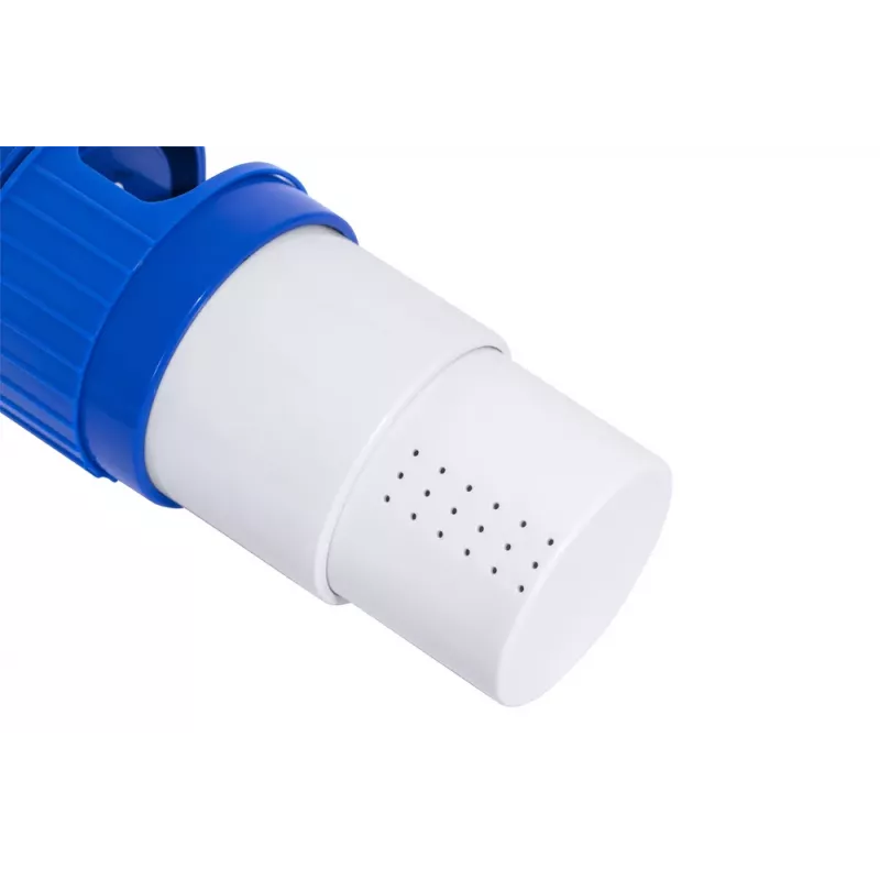 Bestway Flowclear 58699 Dozownik Chemii do Basenu - Pływający Dozownik Tabletek Chloru i Bromu do Basenów Naziemnych, Spa, Jacuzzi