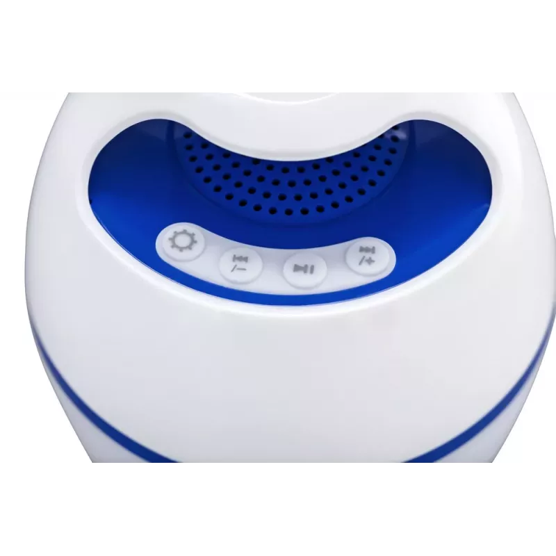 Bestway Floating Bluetooth LED Speaker 58700