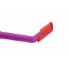Zestaw do snorkelingu Bestway Maska + Niebieska Rurka 24023