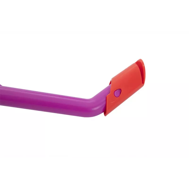 Zestaw do snorkelingu Bestway Maska + Niebieska Rurka 24023