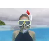 Bestway Hydro-Force Diving Set Gray Mask Snorkel 24053
