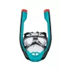 Bestway 24058 Full Face Snorkelling Mask L/XL Black/Blue