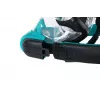 Bestway 24060 Full Face Snorkeling Mask S/M Blue/Black
