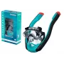 Bestway 24060 Full Face Snorkeling Mask S/M Blue/Black