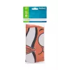 Bestway Hydro-Swim Silikonowy Czepek Pływacki Pomarańczowa Rybka dla Dzieci