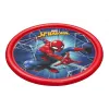 Bestway Nadmuchiwana Mata Basenowa z Fontanną Spider-Man 165 cm