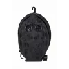Pompka nożna Bestway 23cm x 15cm 62023 - Ręczny nadmuchiwacz/odpowietrzacz z 3 końcówkami