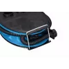 Pompka nożna Bestway 23cm x 15cm 62023 - Ręczny nadmuchiwacz/odpowietrzacz z 3 końcówkami