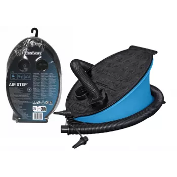 Bestway 62004 Foot Pump 28 x 19 cm