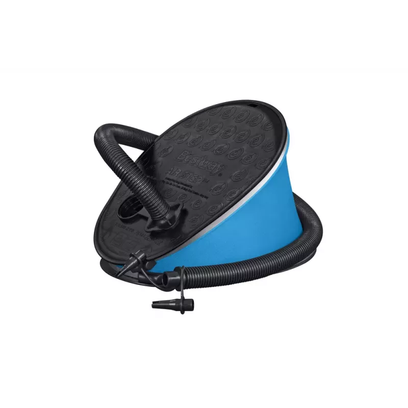 Bestway Foot Pump 29 x 22 cm 62005