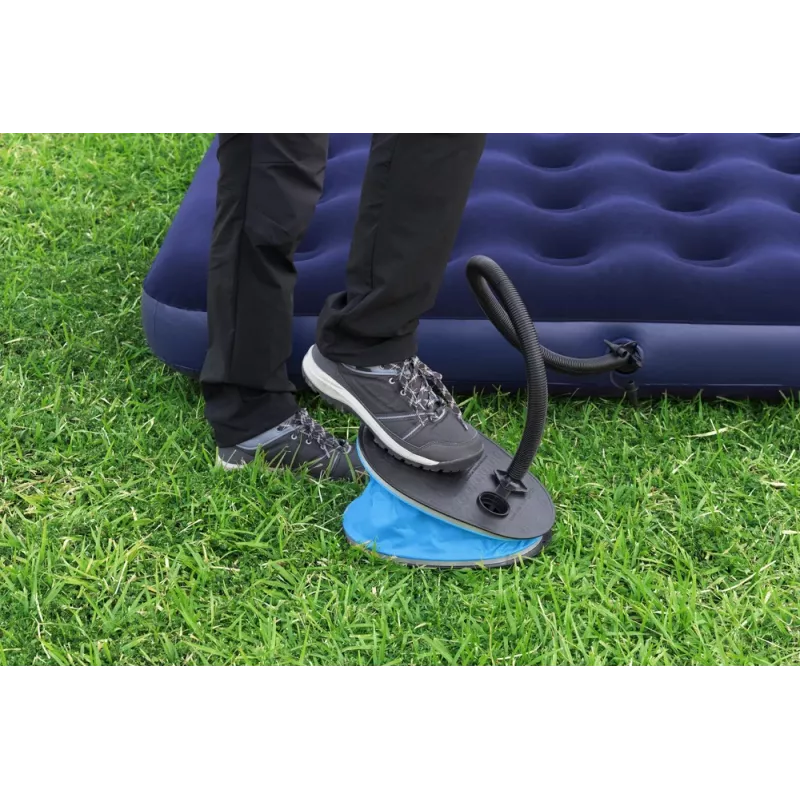 Bestway Foot Pump 29 x 22 cm 62005