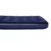 Materac nadmuchiwany Bestway 188 x 99 x 22 cm Pojedynczy Flocked PVC Konstrukcja Coil-Beam 67001