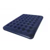 Materac nadmuchiwany Bestway 203 x 152 x 22 cm 67003 Queen Size z welurowym wierzchem