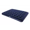 Materac nadmuchiwany Bestway 203 x 152 x 22 cm 67003 Queen Size z welurowym wierzchem