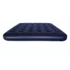 Materac nadmuchiwany Bestway 203 x 152 x 22 cm 67003 Queen Size z welurowym wierzchem