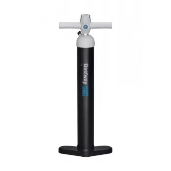 Bestway High Pressure Hand Pump With Manometer 62227