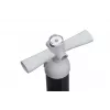Bestway High Pressure Hand Pump With Manometer 62227