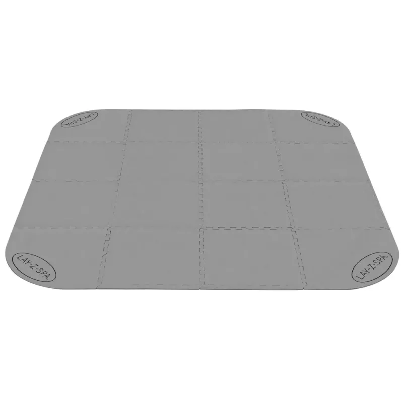 Mata piankowa Lay-Z-Spa do basenów spa 196 x 196 cm Bestway 60334