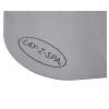 Mata piankowa Lay-Z-Spa do basenów spa 196 x 196 cm Bestway 60334
