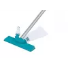 Bestway Flowclear Zestaw do czyszczenia basenu 58013 - Głowica odkurzacza, siatka skimmera, szczotka, aluminiowy drążek