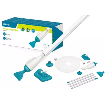 Bestway Pool Bottom Cleaning Kit 58212