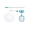 Bestway zestaw do czyszczenia dna basenu 58234
