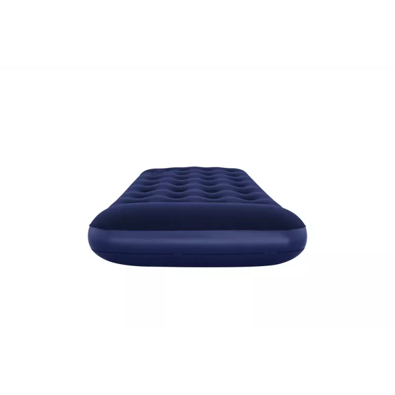 Materac nadmuchiwany pojedynczy Bestway Pavillo 188x99x28 cm Niebieski