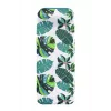 Materac nadmuchiwany Bestway Floating Palm Leaves on Water 43731
