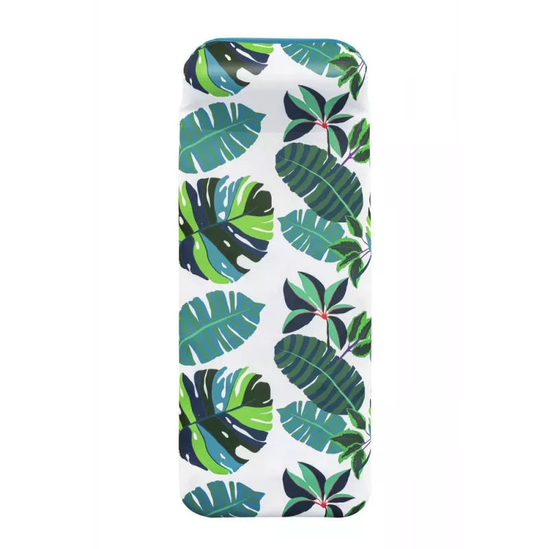 Materac nadmuchiwany Bestway Floating Palm Leaves on Water 43731