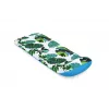 Materac nadmuchiwany Bestway Floating Palm Leaves on Water 43731
