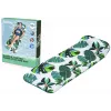 Materac nadmuchiwany Bestway Floating Palm Leaves on Water 43731