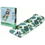 Materac nadmuchiwany Bestway Floating Palm Leaves on Water 43731