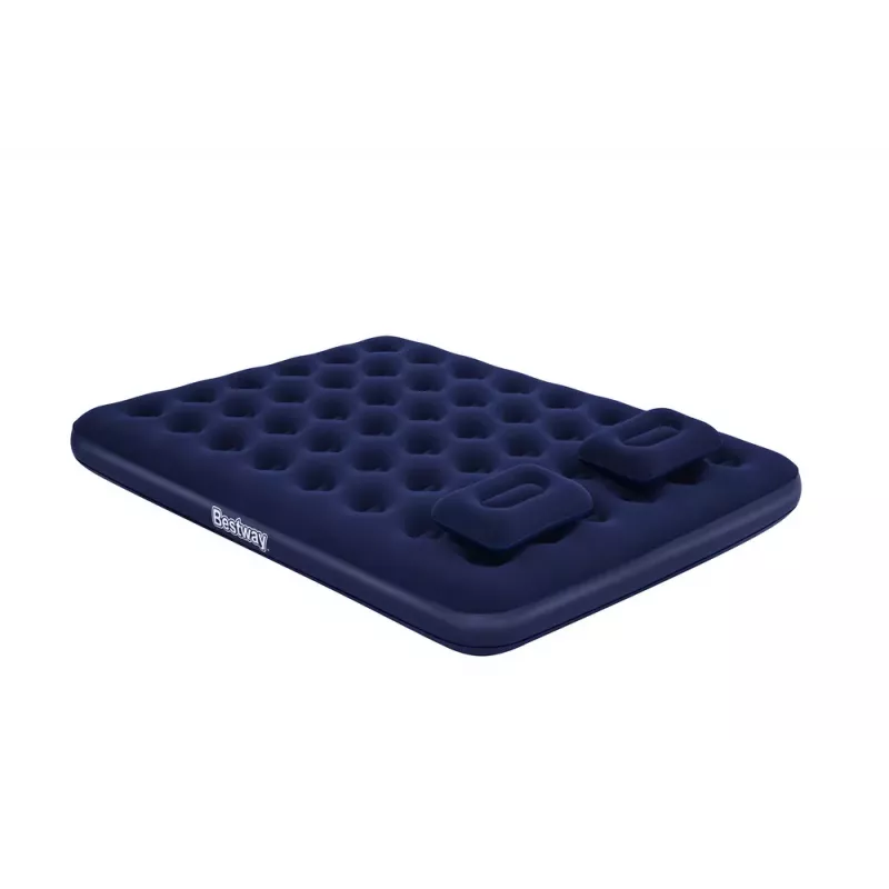 Materac nadmuchiwany Bestway 203 x 152 x 22 cm Queen Size 67374