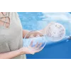 Bestway Battery Powered LED Floating Pool Light 58419