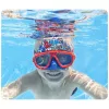 Maska do nurkowania dla dzieci Spiderman Bestway 98023