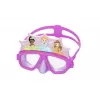 Okulary pływackie Disney Bestway Pink Princess 9102X