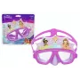 Okulary pływackie Disney Bestway Pink Princess 9102X