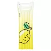 Materac pływacki Bestway Lemon 183 x 69 cm Nadmuchiwany ponton basenowy