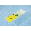 Materac pływacki Bestway Lemon 183 x 69 cm Nadmuchiwany ponton basenowy
