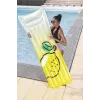 Materac pływacki Bestway Lemon 183 x 69 cm Nadmuchiwany ponton basenowy