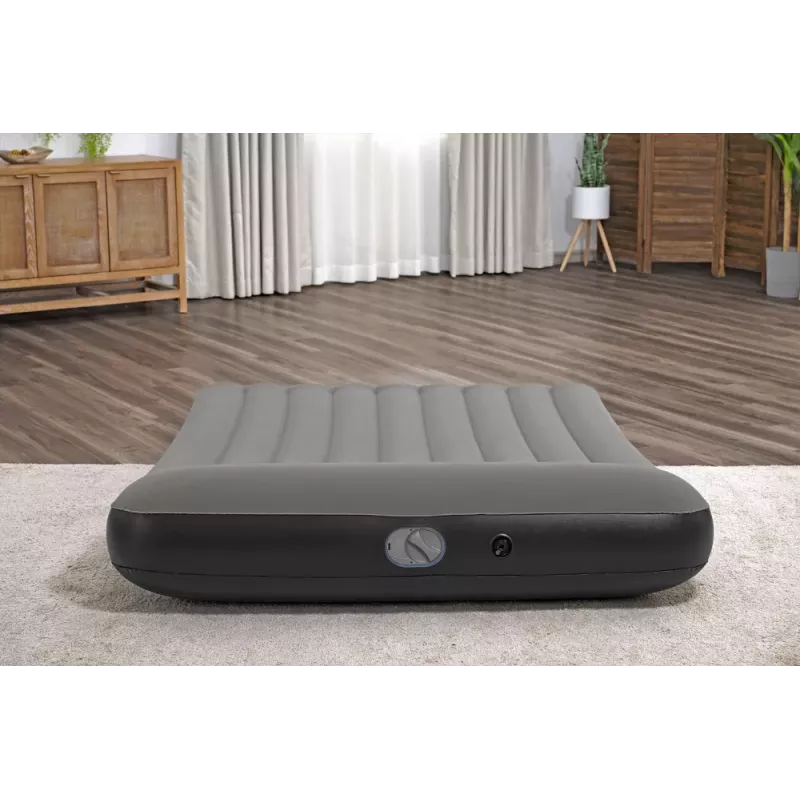 Materac dmuchany podwójny Bestway 150 x 203 x 30 cm 671BS