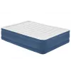 Materac nadmuchiwany Bestway 67624 203 x 152 x 46 cm Queen z wbudowaną pompą AC