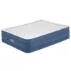 Materac nadmuchiwany Bestway 67624 203 x 152 x 46 cm Queen z wbudowaną pompą AC