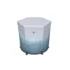 Bestway Barrel Ice Bath Tank 253L 6002K