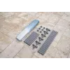Bestway Barrel Ice Bath Tank 253L 6002K